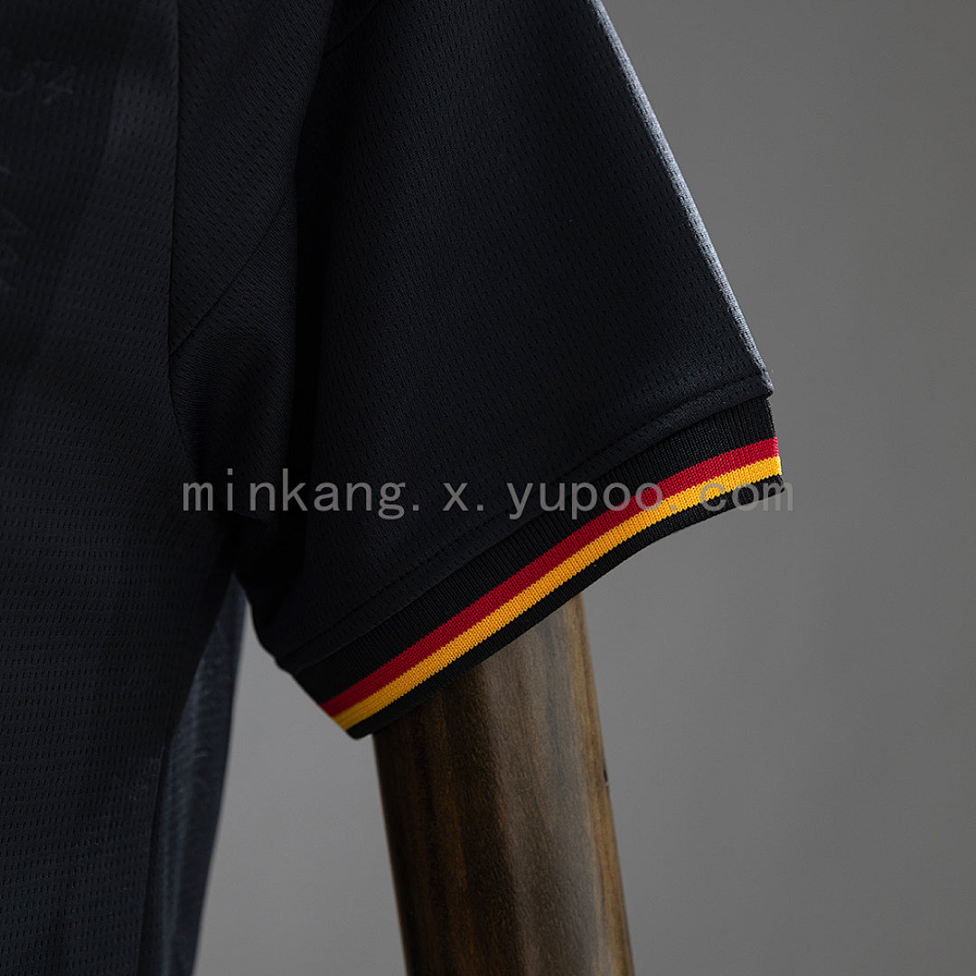 Germany 26/27 Special Edition - Black Jersey