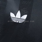 Germany 26/27 Special Edition - Black Jersey
