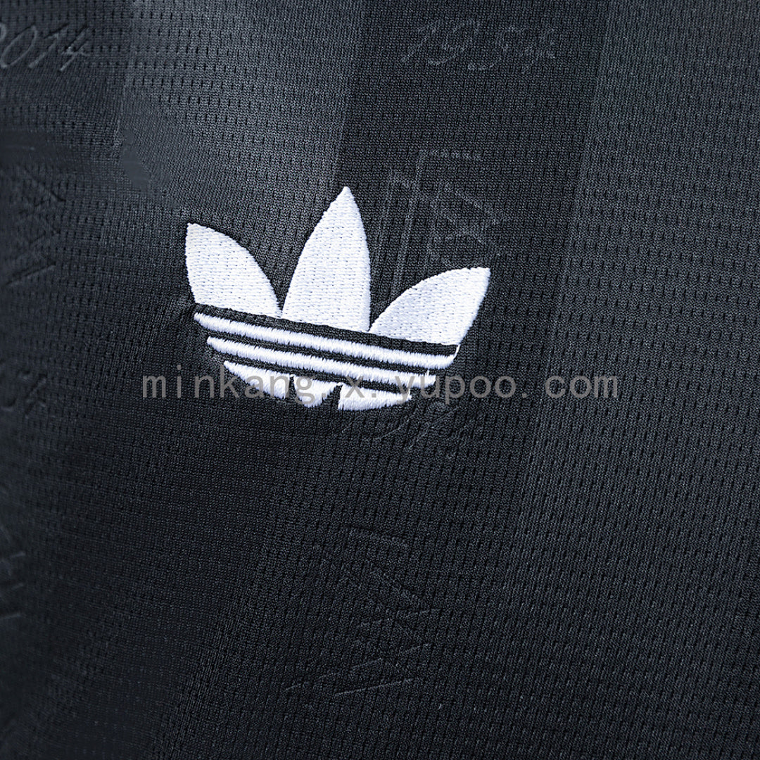 Germany 26/27 Special Edition - Black Jersey