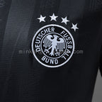 Germany 26/27 Special Edition - Black Jersey