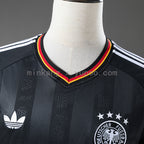 Germany 26/27 Special Edition - Black Jersey