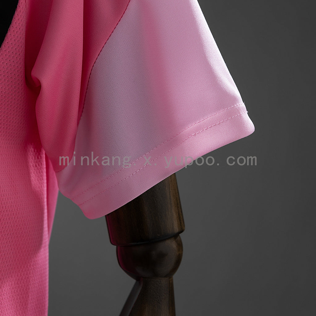 Inter Miami 26/27 Training - Pink Jersey