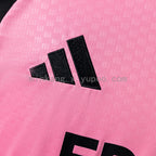 Inter Miami 26/27 Training - Pink Jersey