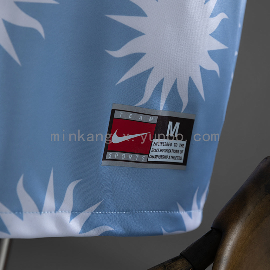 Uruguay 26/27 Special Edition Jersey