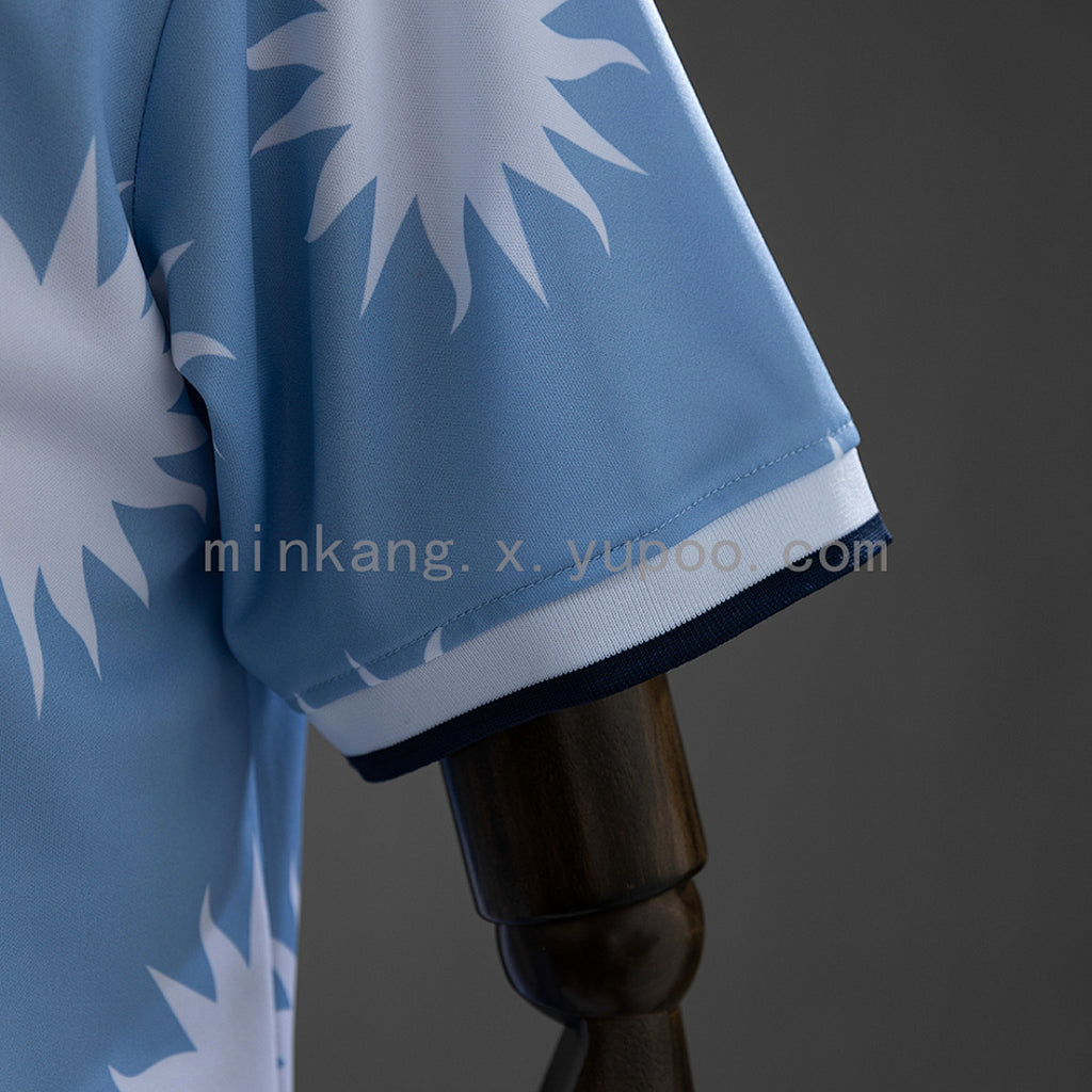 Uruguay 26/27 Special Edition Jersey