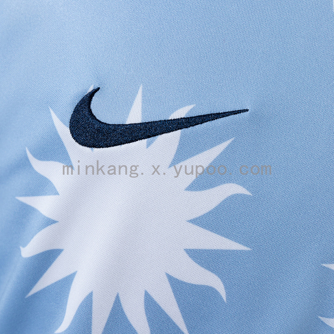 Uruguay 26/27 Special Edition Jersey