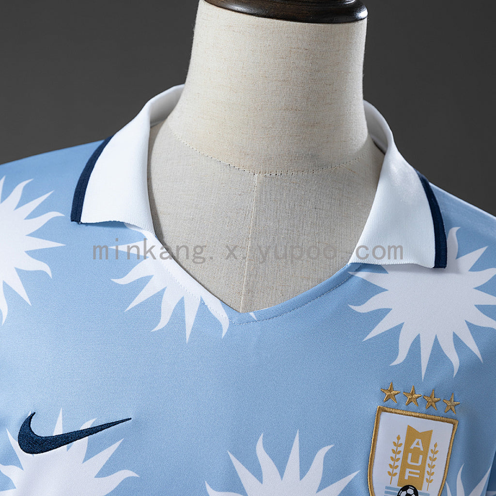 Uruguay 26/27 Special Edition Jersey