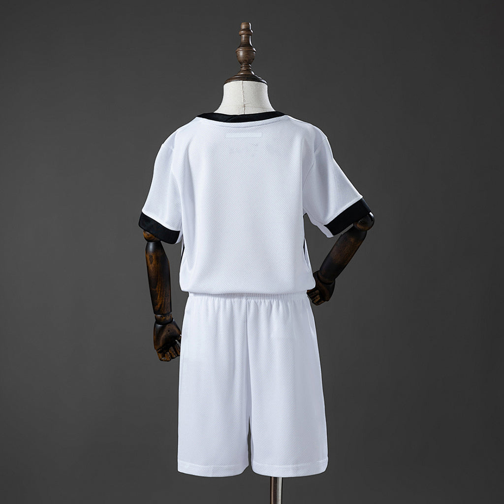 Vasco da Gama 26/27 Away Kids Kit Jersey