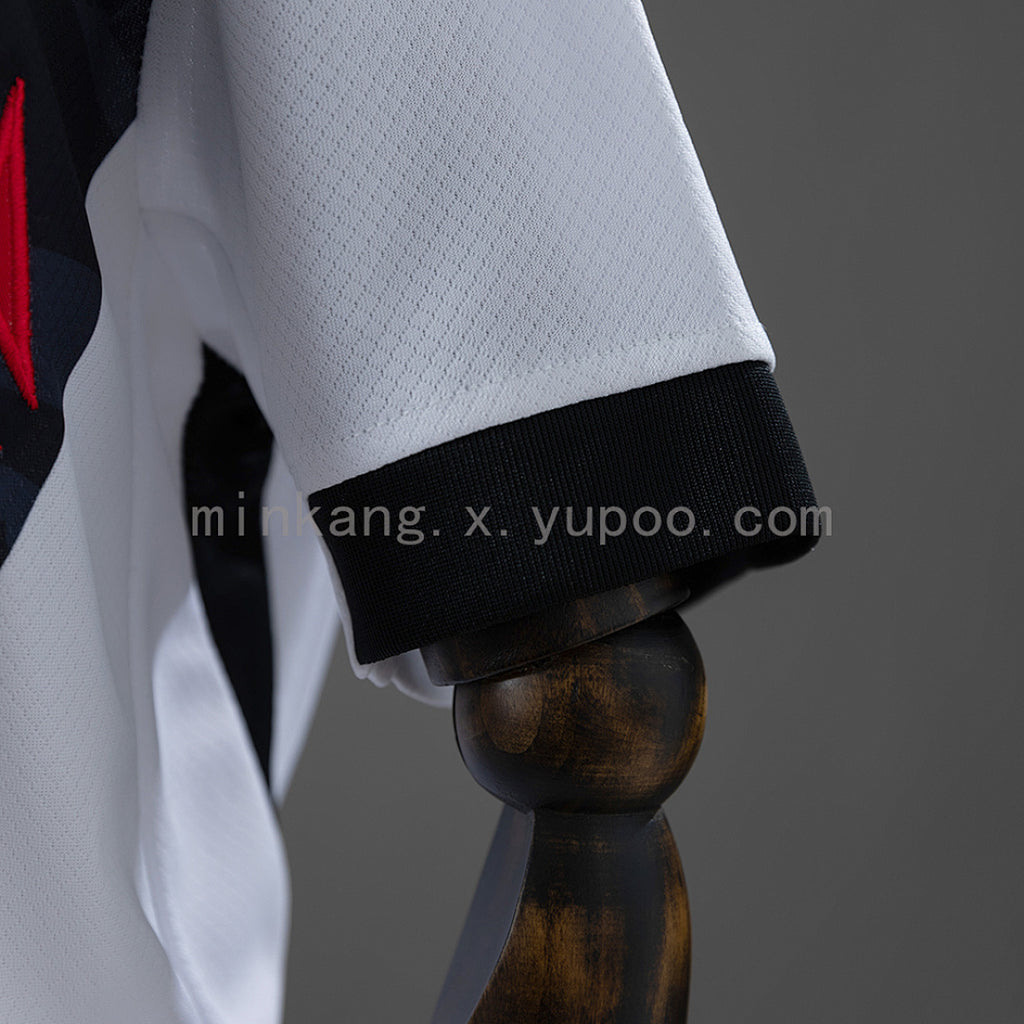 Vasco da Gama 26/27 Away Kids Kit Jersey
