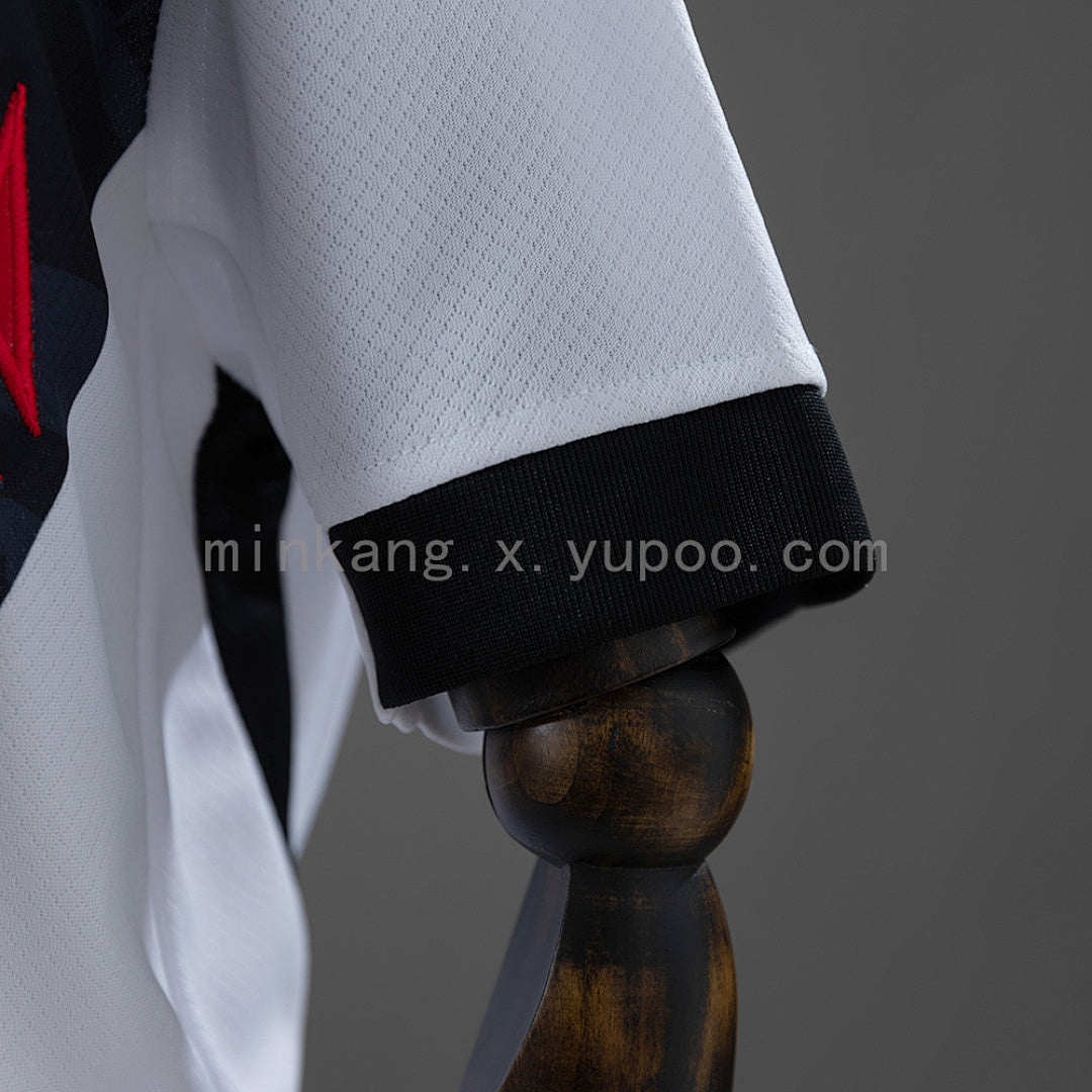 Vasco da Gama 26/27 Away Kids Kit Jersey