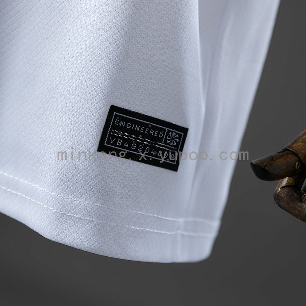 Vasco da Gama 26/27 Away Kids Kit Jersey
