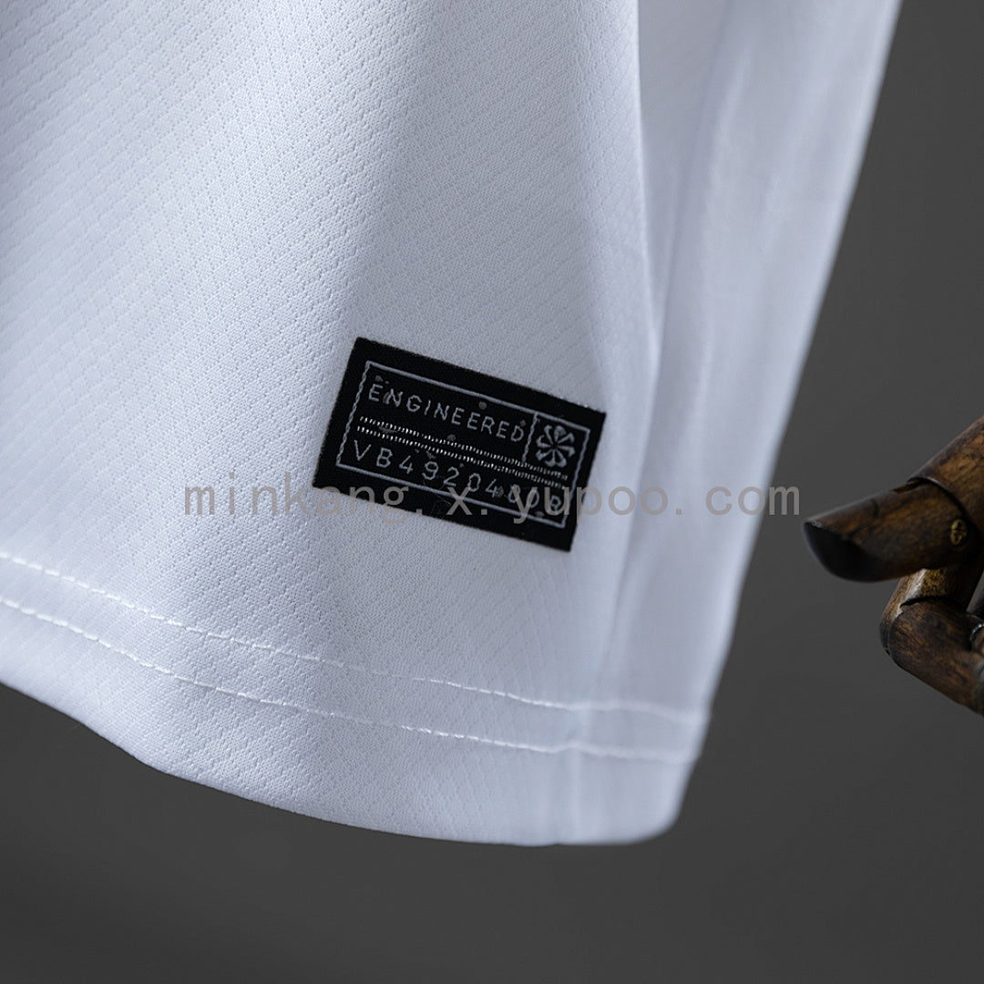 Vasco da Gama 26/27 Away Kids Kit Jersey