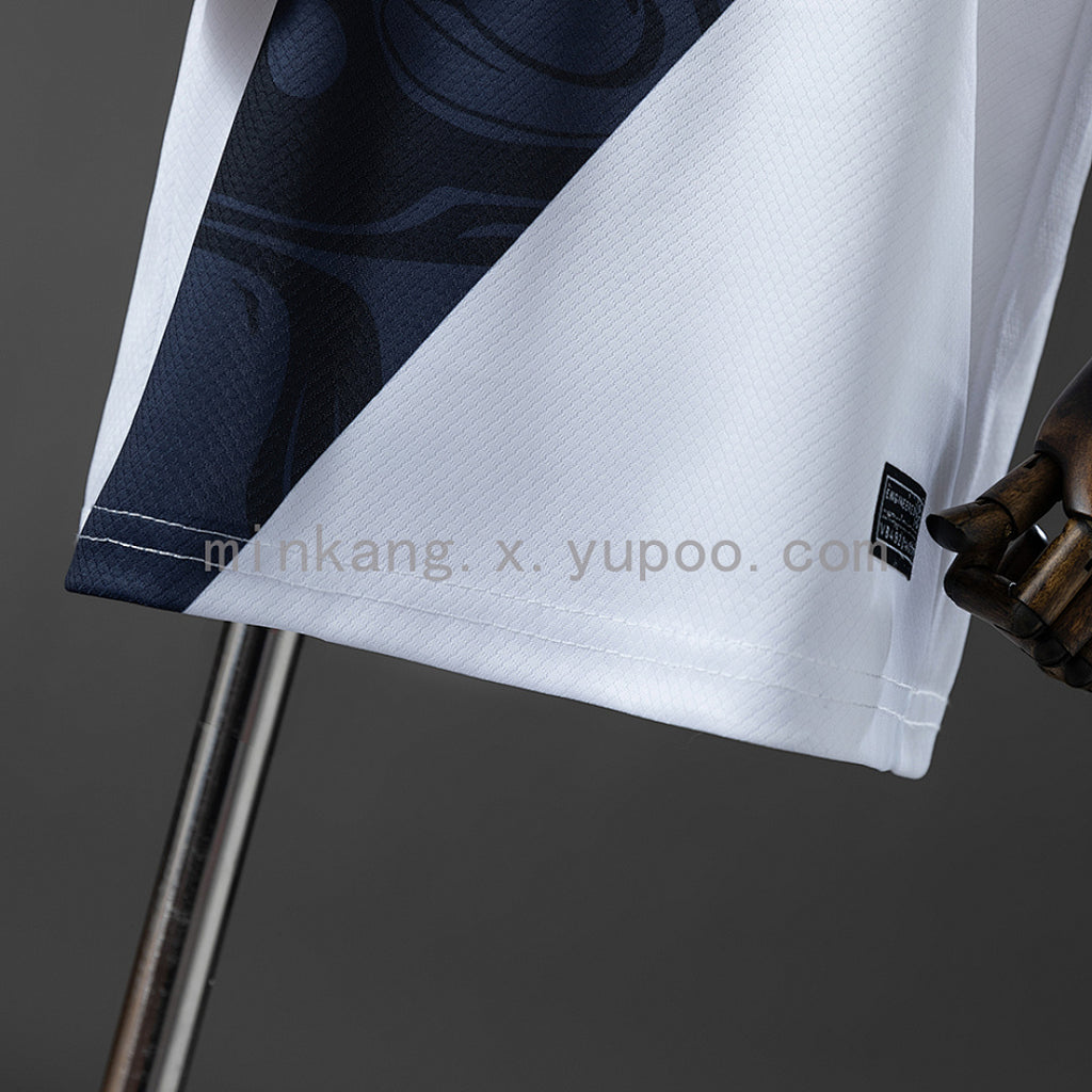 Vasco da Gama 26/27 Away Kids Kit Jersey
