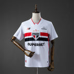 Sao Paulo 26/27 Home Jersey