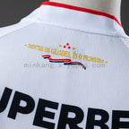 Sao Paulo 26/27 Home Jersey