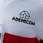 Sao Paulo 26/27 Home Jersey
