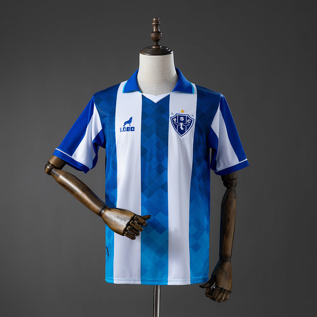 Paysandu 26/27 Home Jersey