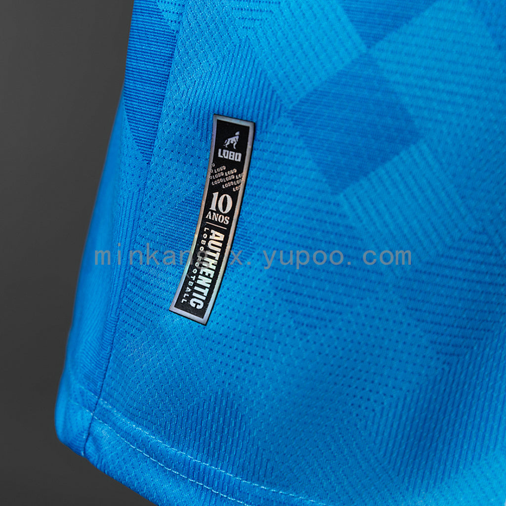 Paysandu 26/27 Home Jersey