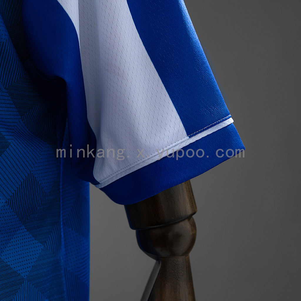Paysandu 26/27 Home Jersey