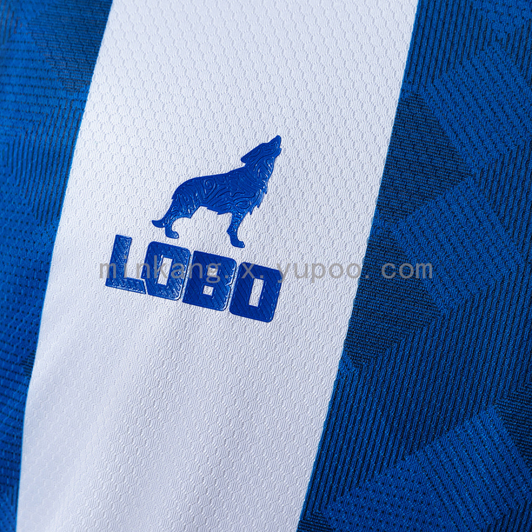 Paysandu 26/27 Home Jersey