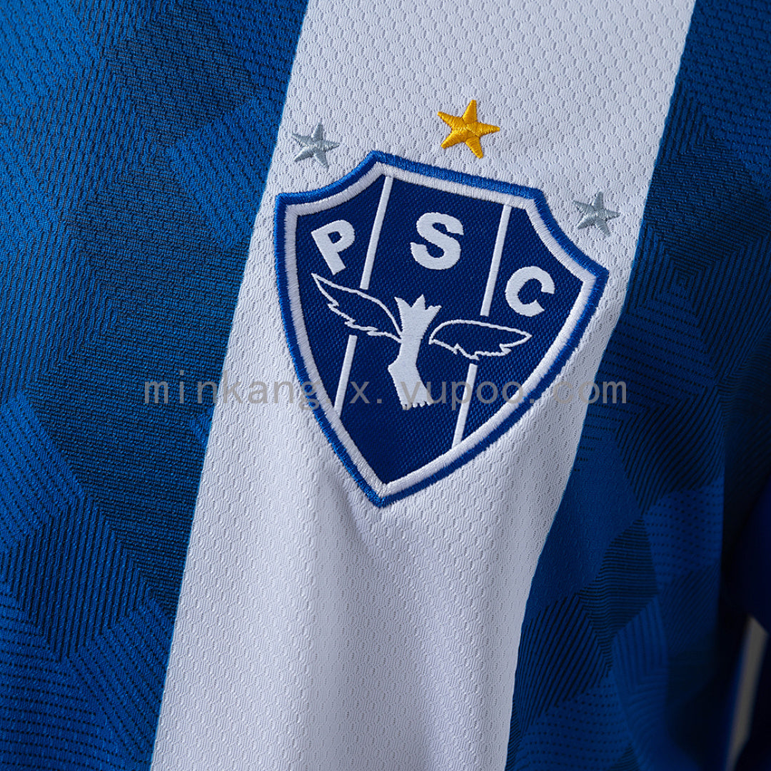 Paysandu 26/27 Home Jersey