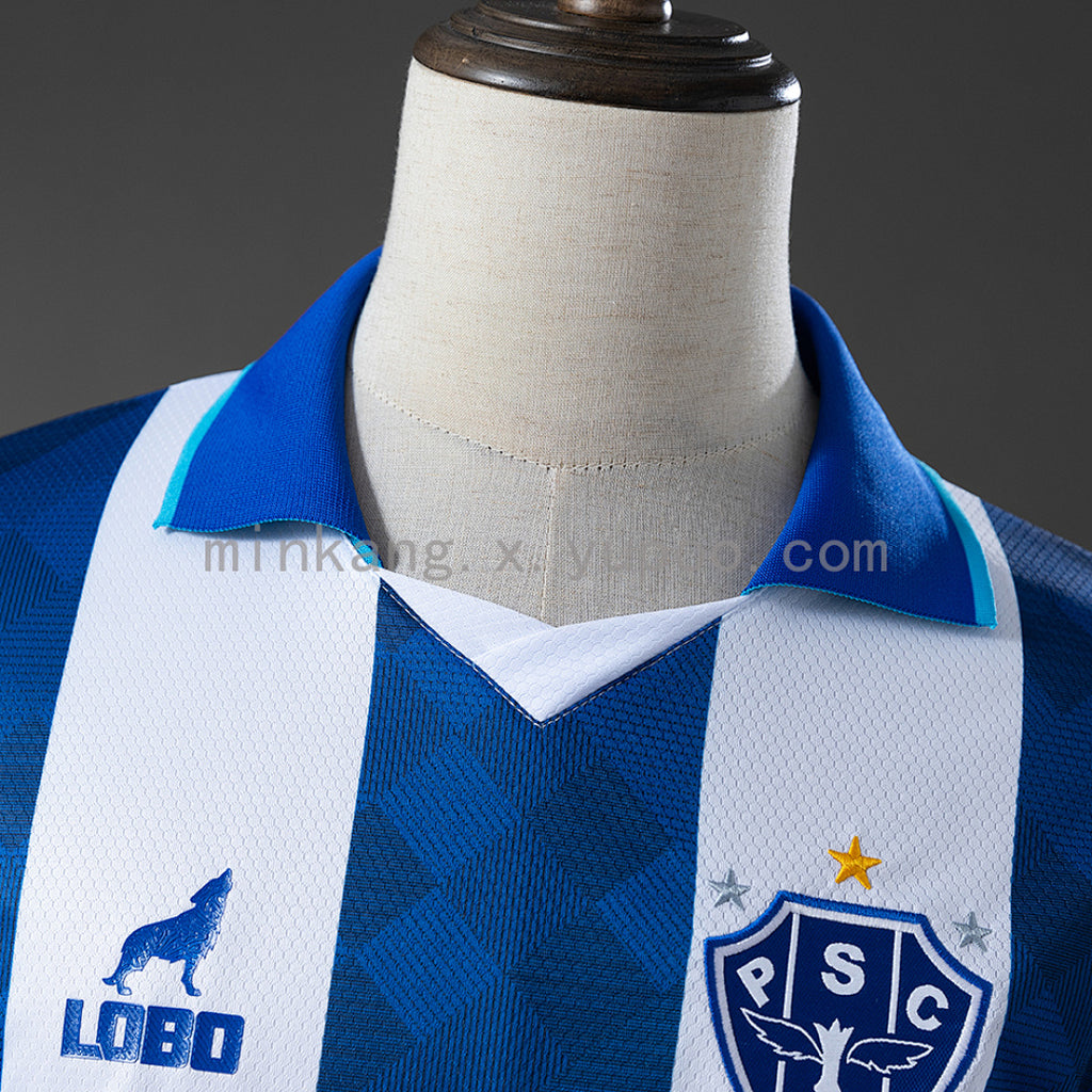 Paysandu 26/27 Home Jersey