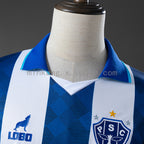 Paysandu 26/27 Home Jersey