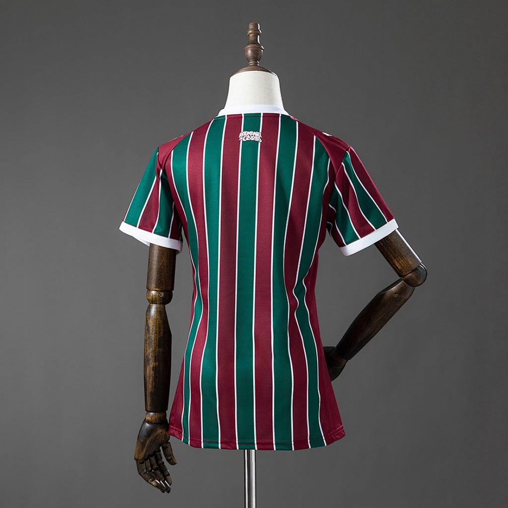 Fluminense 26/27 Women's Home Jersey