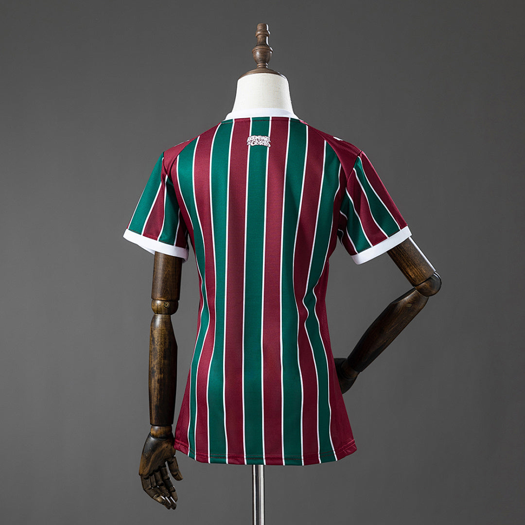 Fluminense 26/27 Women's Home Jersey