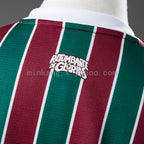 Fluminense 26/27 Women's Home Jersey