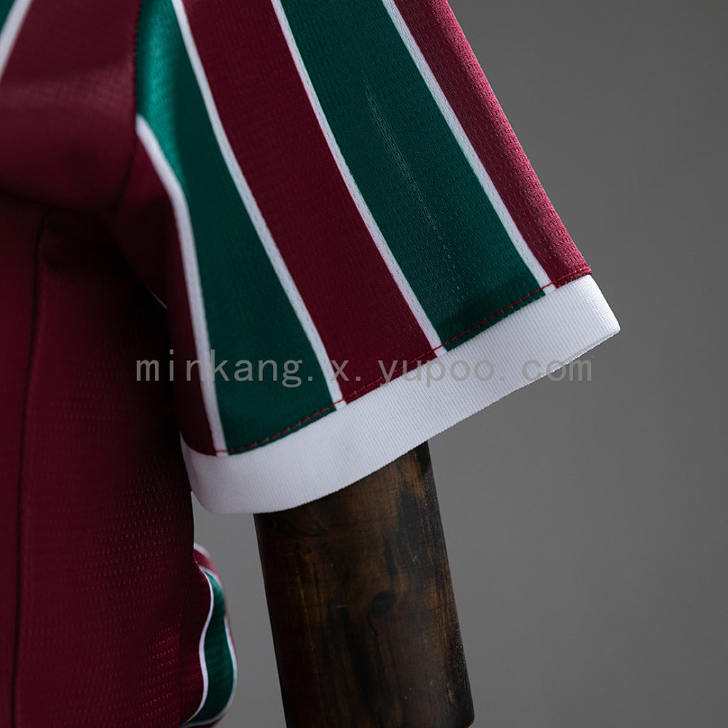 Fluminense 26/27 Women's Home Jersey