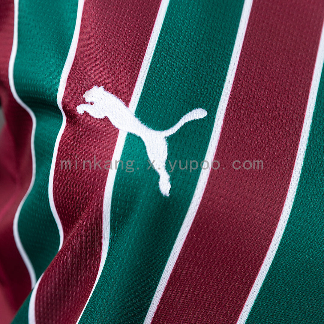 Fluminense 26/27 Women's Home Jersey