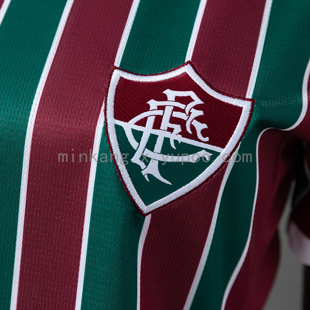 Fluminense 26/27 Women's Home Jersey