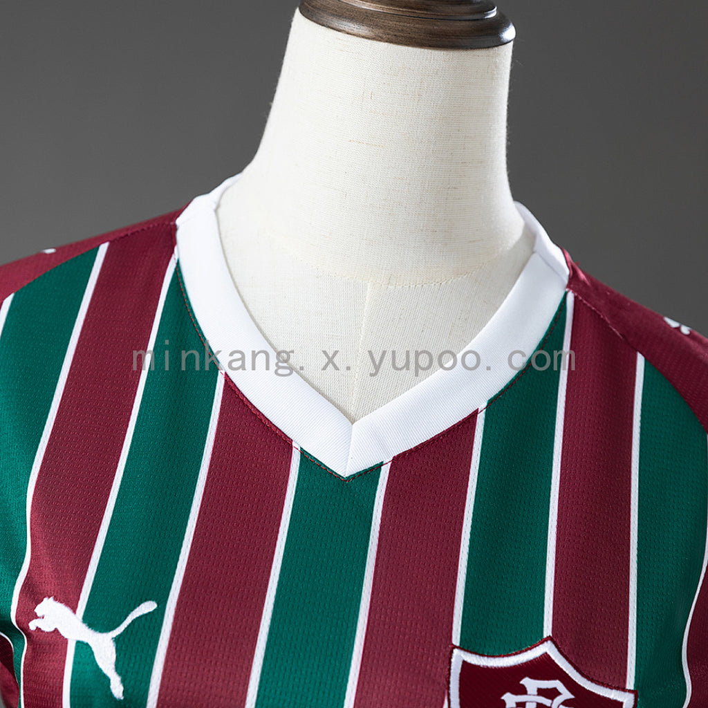 Fluminense 26/27 Women's Home Jersey