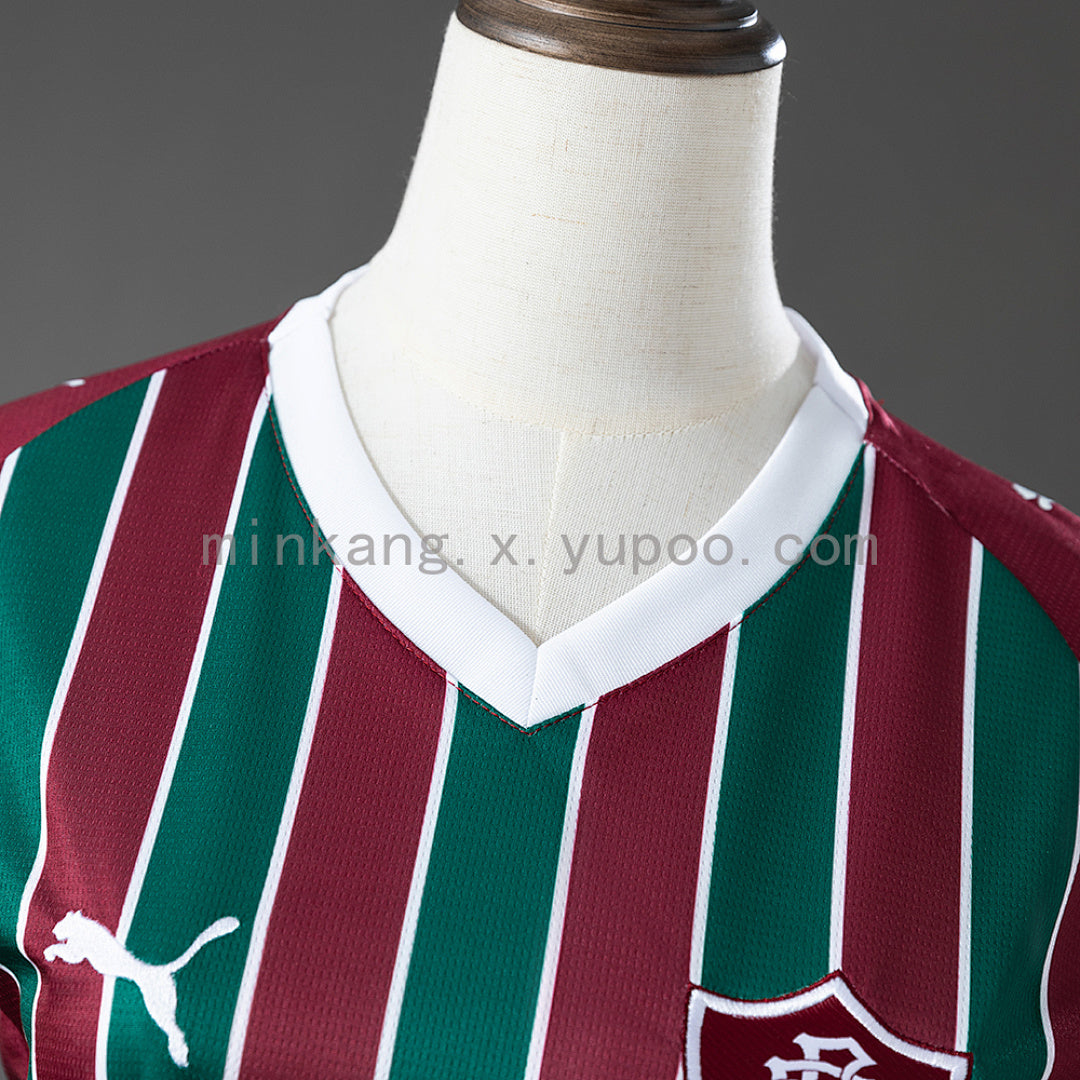 Fluminense 26/27 Women's Home Jersey