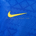 Brazil 26/27 Special Edition Blue Jersey