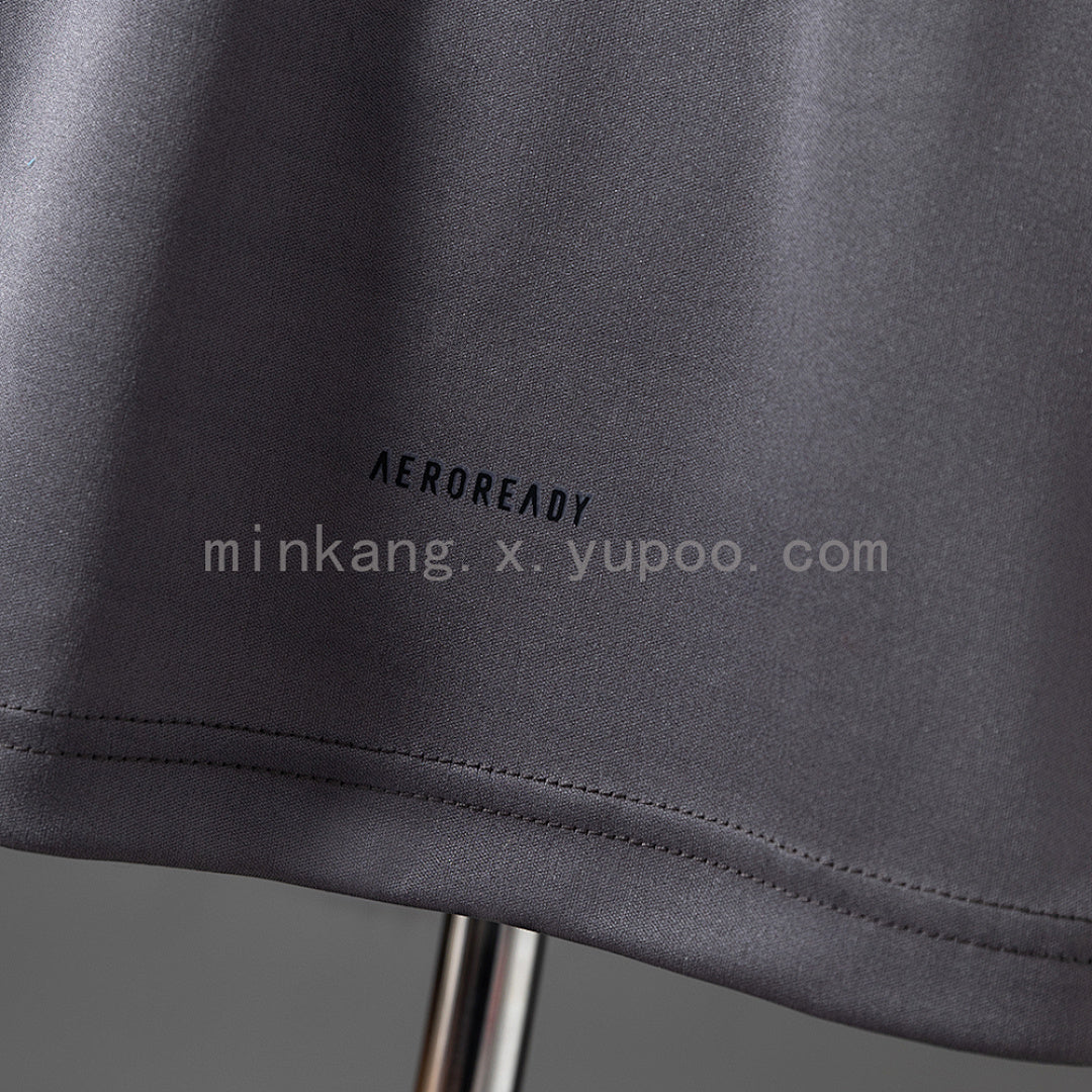 Benfica 26/27 Goalkeeper - Black - Grey Jersey