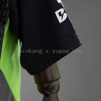 Benfica 26/27 Goalkeeper - Black - Grey Jersey