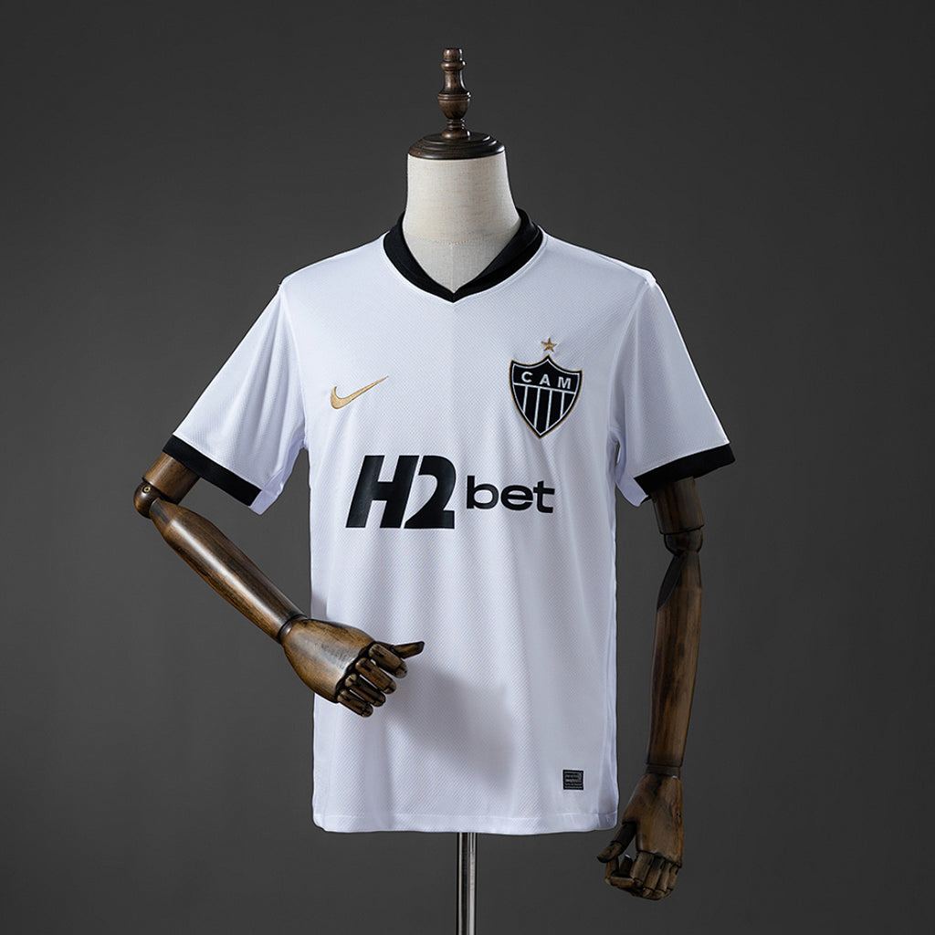 Atlético Mineiro 26/27 Away Jersey