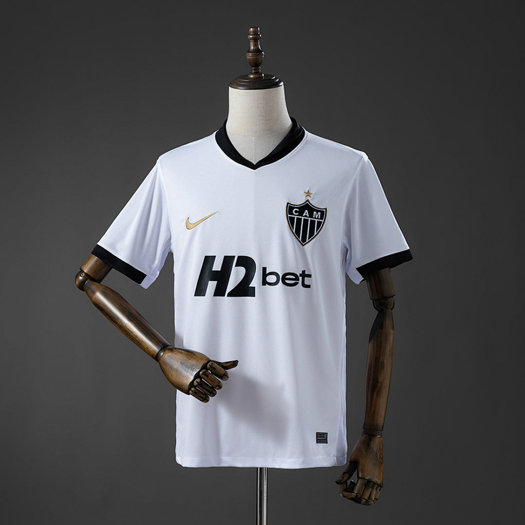 Atlético Mineiro 26/27 Away Jersey