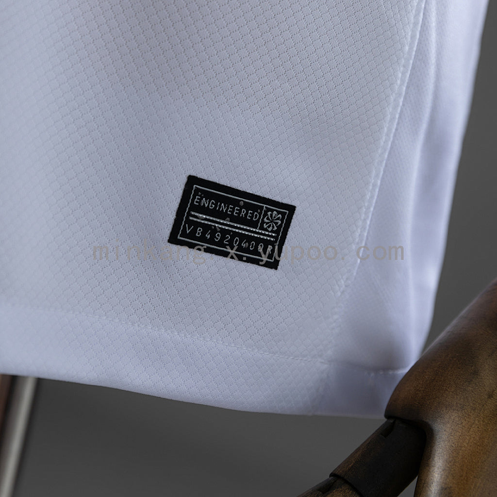 Atlético Mineiro 26/27 Away Jersey