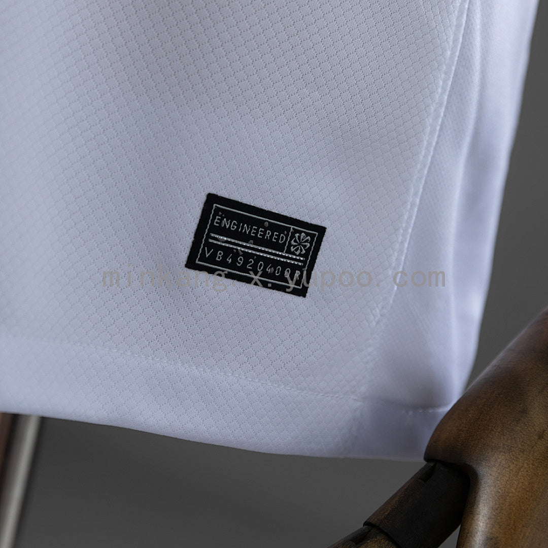 Atlético Mineiro 26/27 Away Jersey