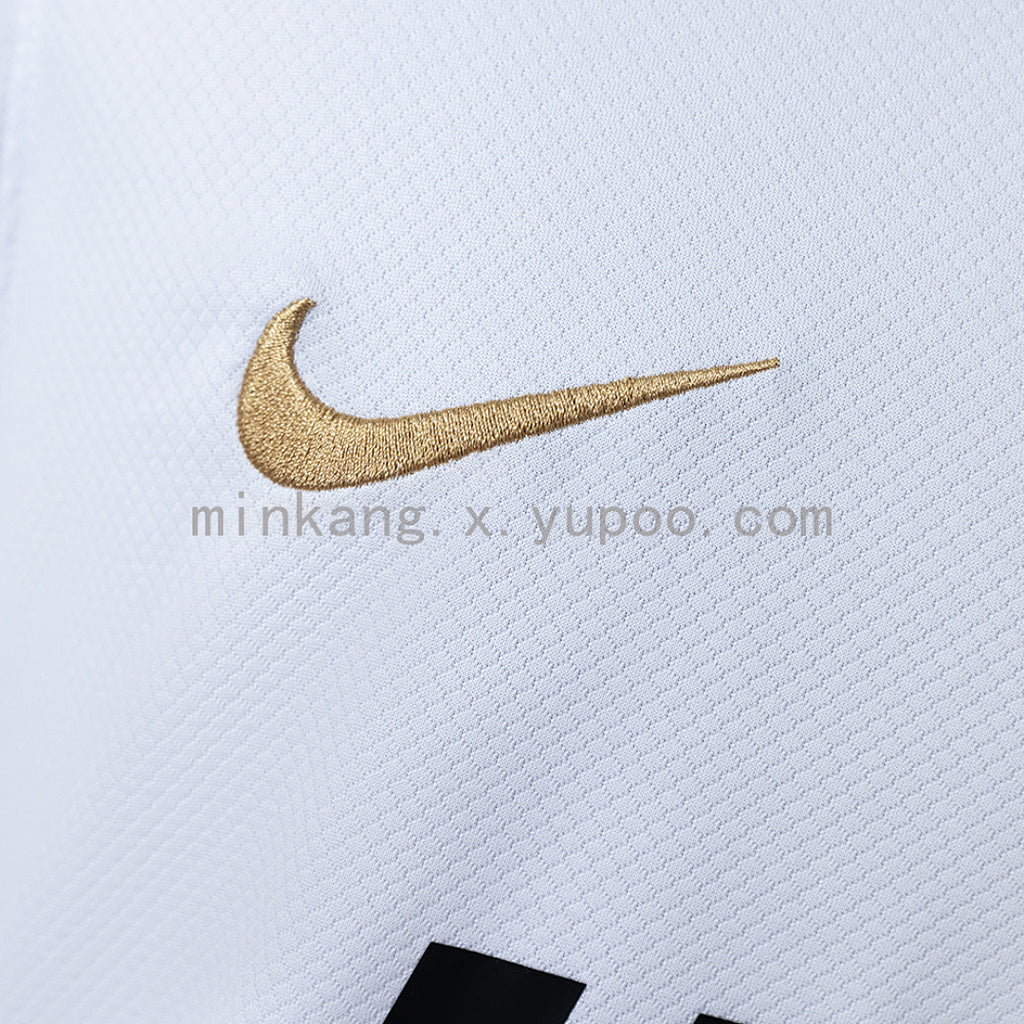 Atlético Mineiro 26/27 Away Jersey