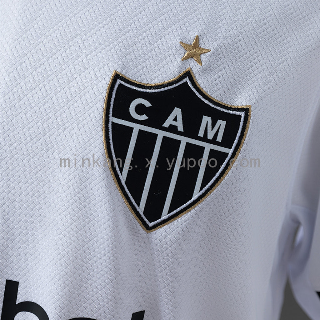 Atlético Mineiro 26/27 Away Jersey