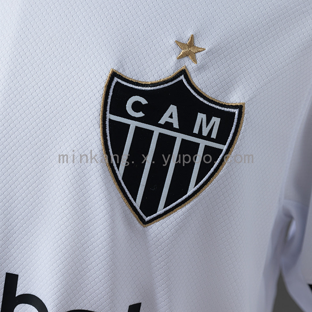 Atlético Mineiro 26/27 Away Jersey