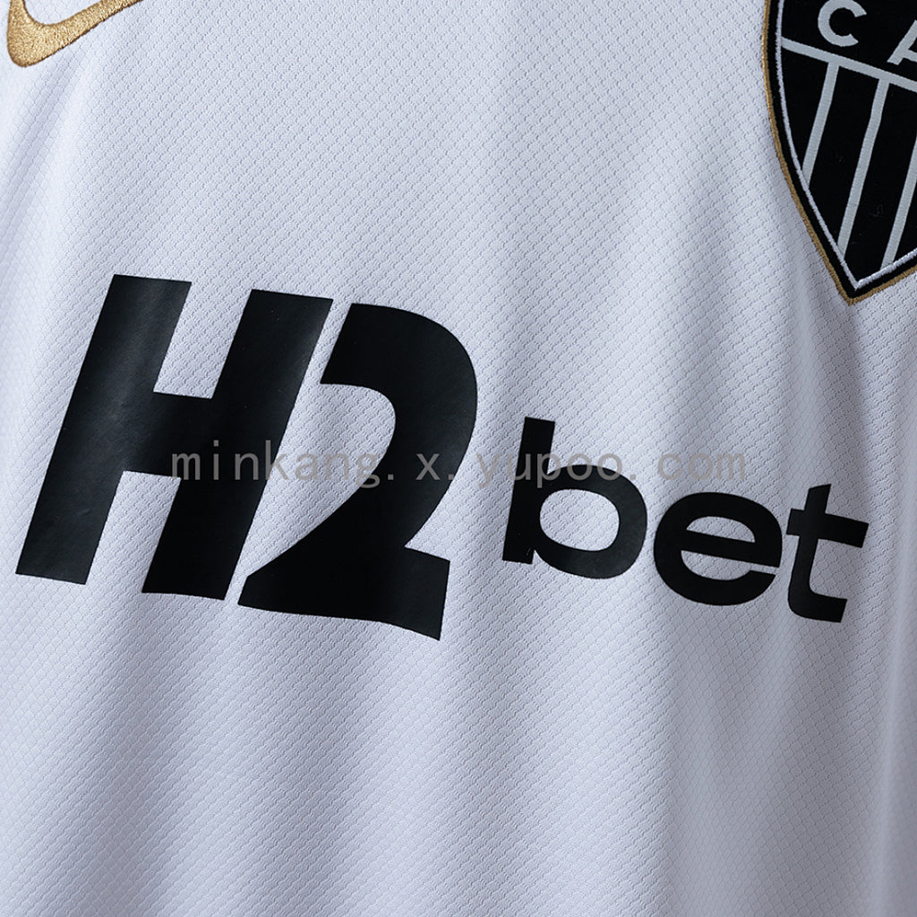 Atlético Mineiro 26/27 Away Jersey