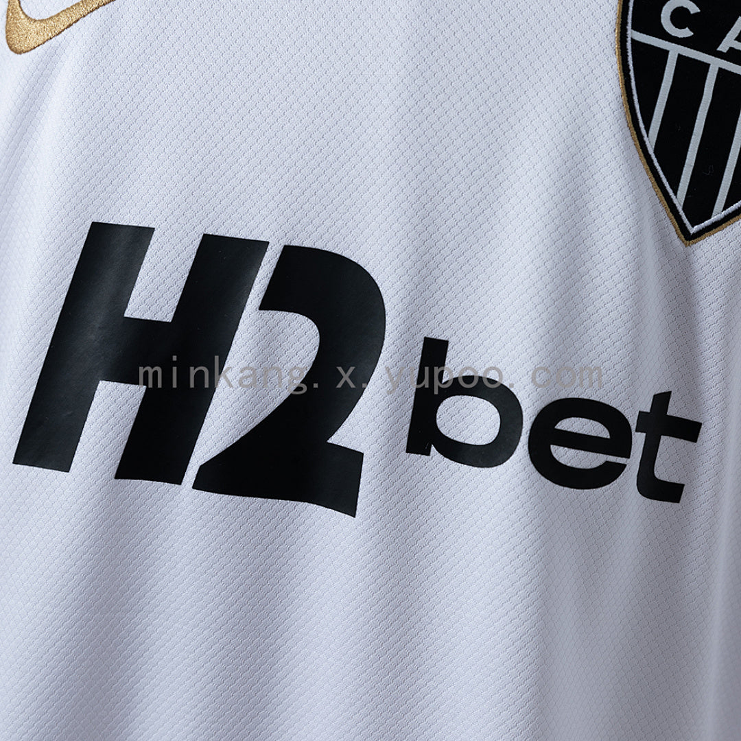Atlético Mineiro 26/27 Away Jersey