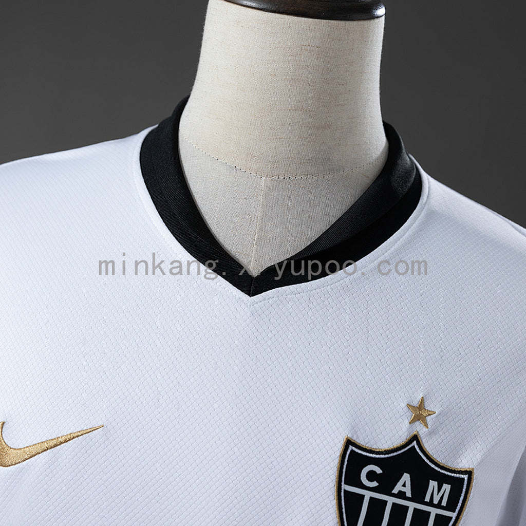Atlético Mineiro 26/27 Away Jersey