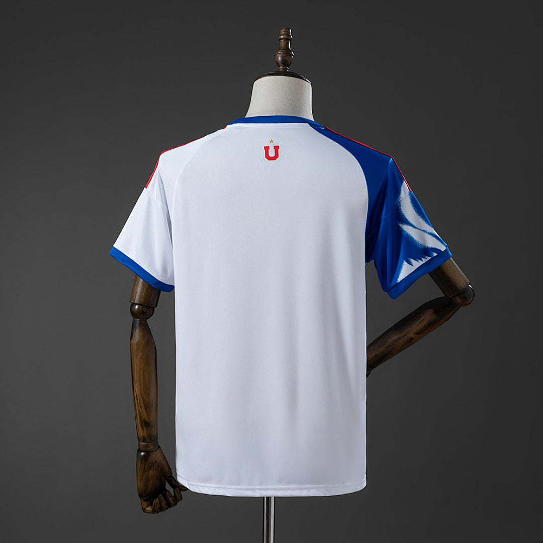 Universidad de Chile 26/27 Away Jersey