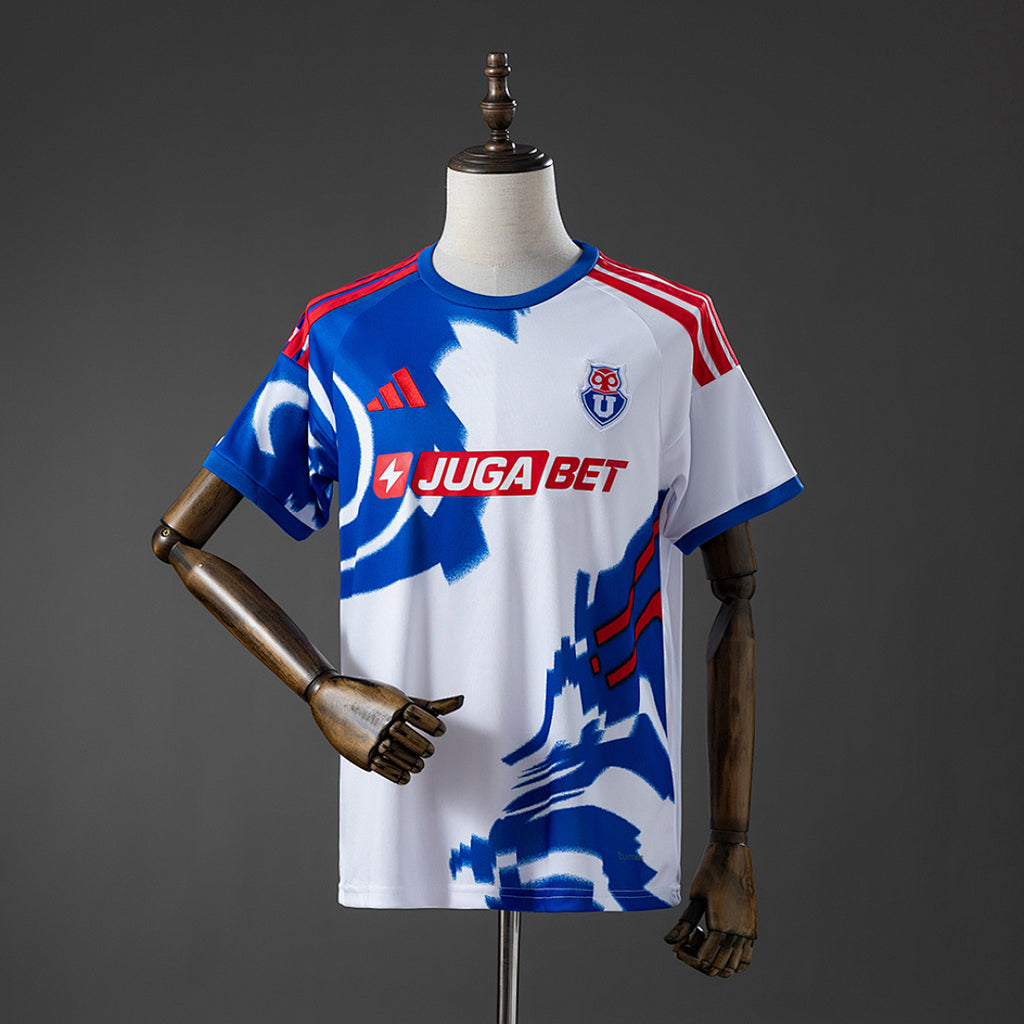 Universidad de Chile 26/27 Away Jersey